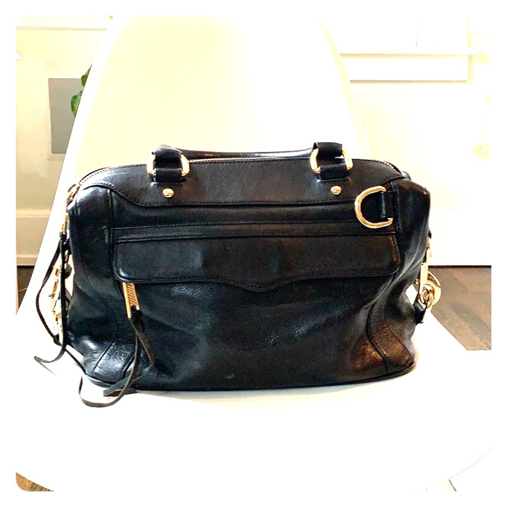 Rebecca Minkoff satchel